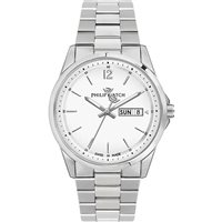 Orologio Philip Watch Uomo Capetown in Acciaio R8253212004 - R8253212004